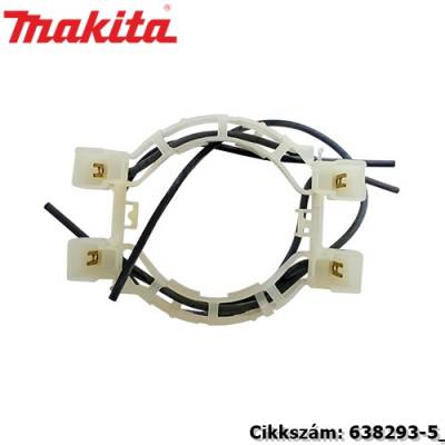 Tartó HM0860C MAKITA alkatrész (MK-638293-5)