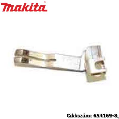 Rugós szorító - MAKITA alkatrész (MK-654169-8)