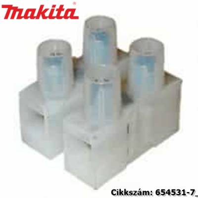 Csatlakozósáv N910/4305/4305T MAKITA alkatrész (MK-654531-7)