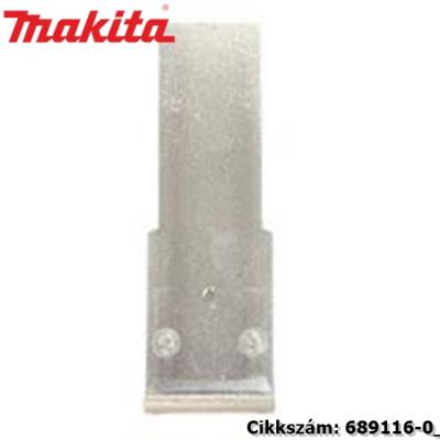 Hőelvezető BJR181 MAKITA alkatrész (MK-689116-0)