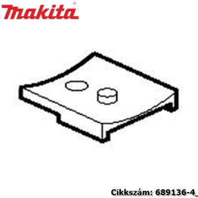 Alkatrész MAKITA alkatrész (MK-689136-4)