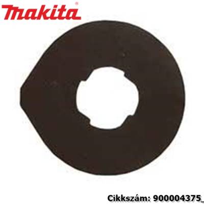 Vezető tárcsa MAKITA alkatrész (MK-900004375)