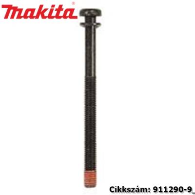 Trapézfejű csavar M5x65 911290 MAKITA alkatrész (MK-911290-9)