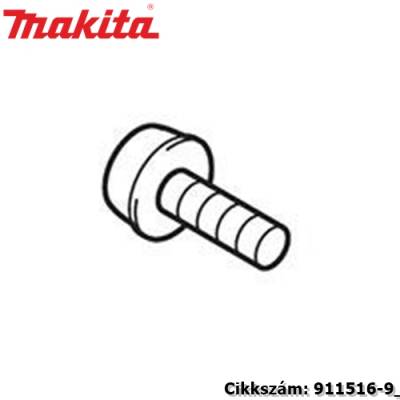 Csavar MAKITA alkatrész (MK-911516-9)