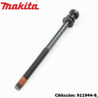 Trapézfejű csavar M5x80 9037-9 MAKITA alkatrész (MK-911944-8)