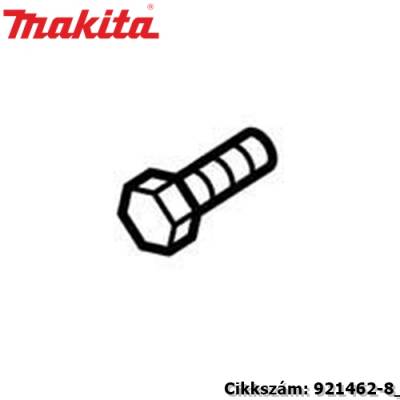 Hatlapfejű csavar M8x40 921462 MAKITA alkatrész (MK-921462-8)