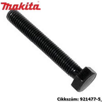 Hatlapfejű csavar M8x55 5903R MAKITA alkatrész (MK-921477-5)