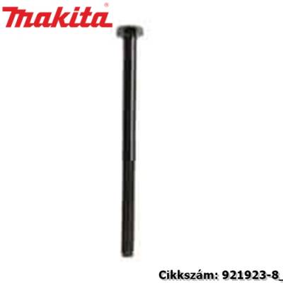 Hatlapfejű csavar M8x120mm MAKITA alkatrész