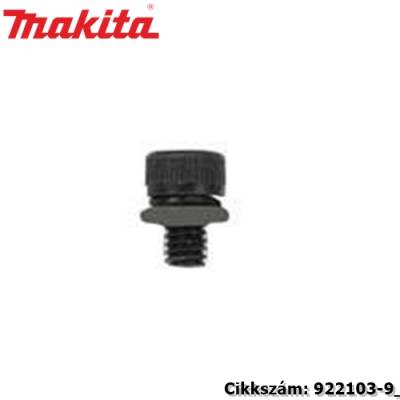 Imbuszcsavar M4x6 MAKITA alkatrész (MK-922103-9)