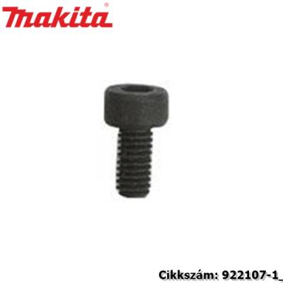 Imbuszcsavar M4x8 MAKITA alkatrész