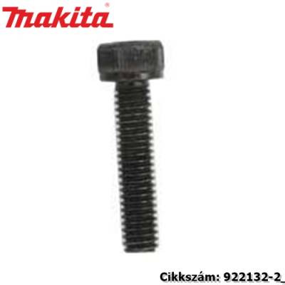 Imbuszcsavar M4x18 MAKITA alkatrész (MK-922132-2)