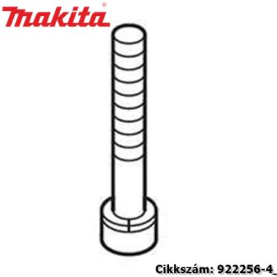 Imbuszcsavar M5x35 2012 MAKITA alkatrész (MK-922256-4)
