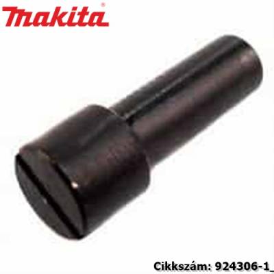 Szárnyas csavar M6x10 MAKITA alkatrész (MK-924306-1)