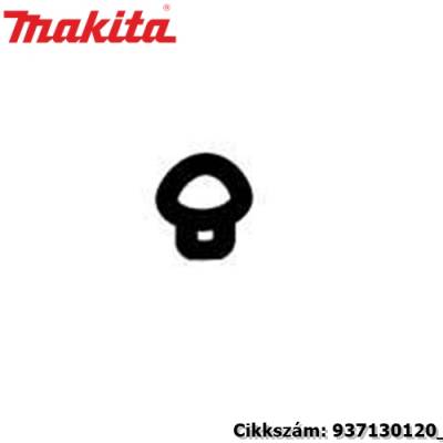 Félgömbfejű Csapszegecs 3x12 MAKITA alkatrész (MK-937130120)