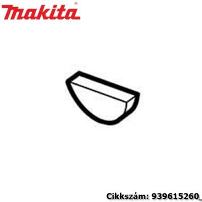 Ék 1,5x2,6mm MAKITA alkatrész (MK-939615260)