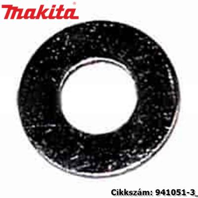 Lapos Alátét 4 MAKITA alkatrész (MK-941051-3)
