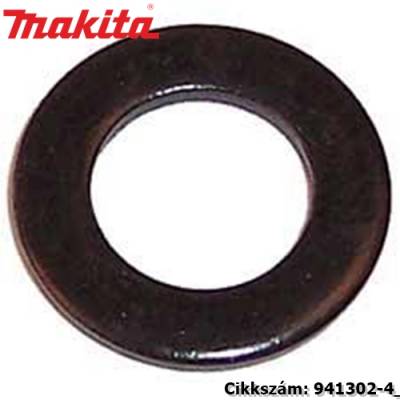 Lapos Alátét 12 2702 MAKITA alkatrész (MK-941302-4)