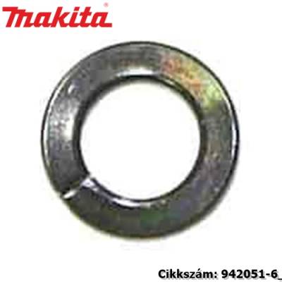 Rugós alátét 4 MAKITA alkatrész (MK-942051-6)