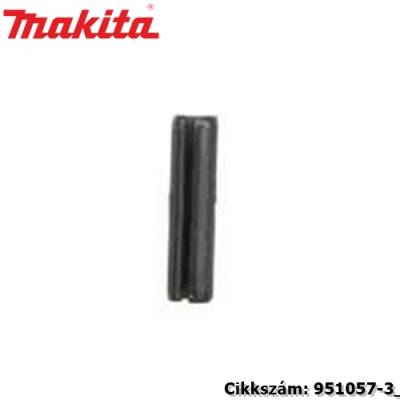Hasított Csapszeg 3-12 951057- MAKITA alkatrész (MK-951057-3)