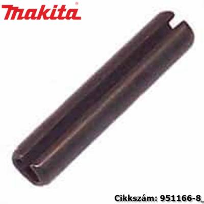 Hasított Csapszeg 5-24 951166- MAKITA alkatrész (MK-951166-8)