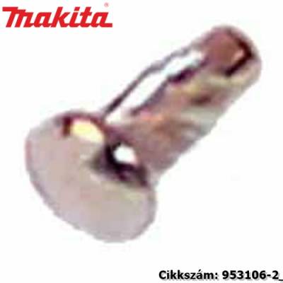 Csapszegecs 0-5 MAKITA alkatrész (MK-953106-2)