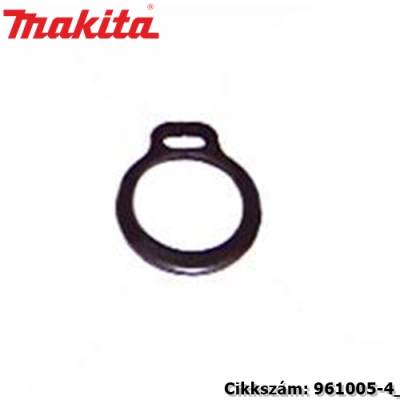 Seeger-gyűrű S-9 MAKITA alkatrész (MK-961005-4)