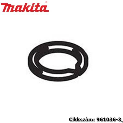 Rögzítő gyűrű HR3200C MAKITA alkatrész (MK-961036-3)