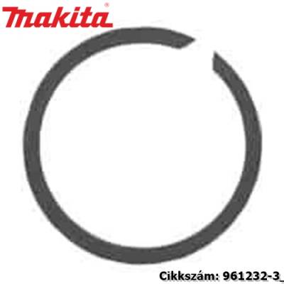 Seeger-gyűrű WR-45 HR5001C/HM1 MAKITA alkatrész (MK-961232-3)