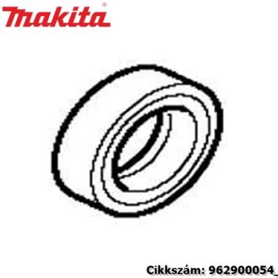 Radiális tömítőgyűrű 17x28x5,4 MAKITA alkatrész (MK-962900054)