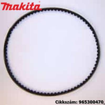 Ékszíj/DPC7311 MAKITA alkatrész (MK-965300470)