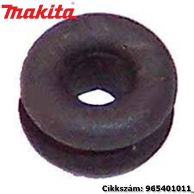 Gumicsőszáj MAKITA alkatrész (MK-965401011)