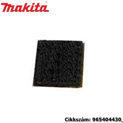 Tömítés, fenéklaphoz MAKITA alkatrész (MK-965404430)