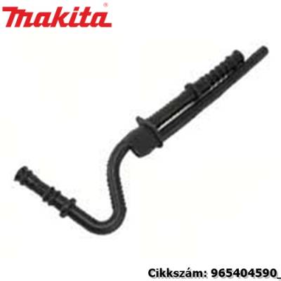 Üzemanyagvezeték MAKITA alkatrész (MK-965404590)