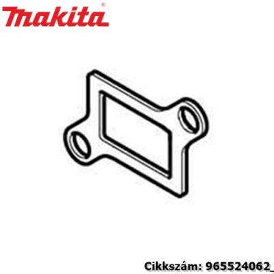 Tömítés hangtompító dobhoz MAKITA alkatrész (MK-965524062)