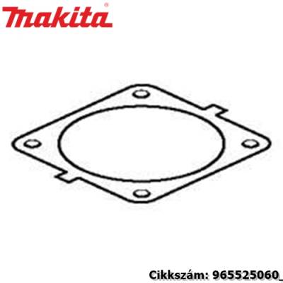 Tömítés DCS9000 MAKITA alkatrész (MK-965525060)