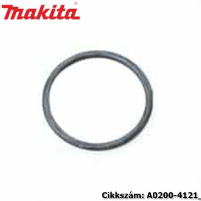 O-gyűrű AT2550 Makita alkatrész (MK-A0200-4121)