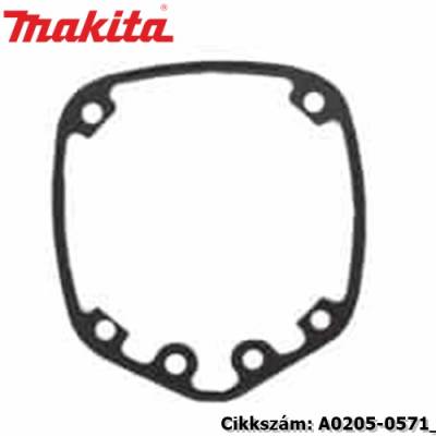 Tömítés AT1150 Makita alkatrész (MK-A0205-0571)