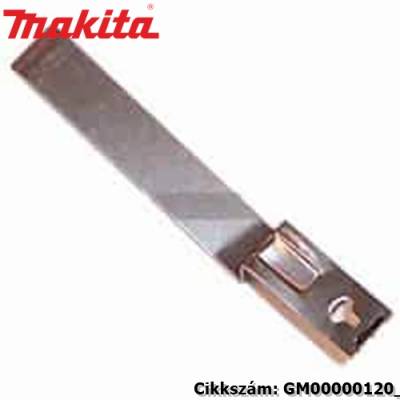 Lámpa-érintkezőlemez - ML120 MAKITA alkatrész (MK-GM00000120)