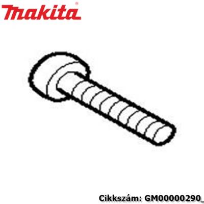 Csavar 4x22 ML121 MAKITA alkatrész (MK-GM00000290)