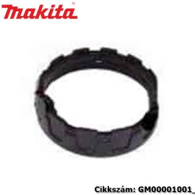 Reflektort rögzítő gyűrű BML185 MAKITA alkatrész (MK-GM00001001)