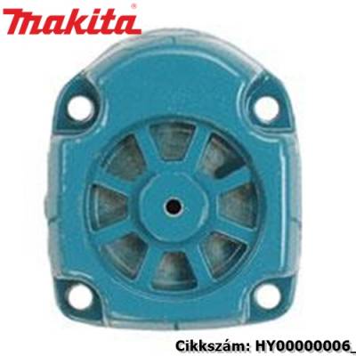 Zárósapka AF505 MAKITA alkatrész