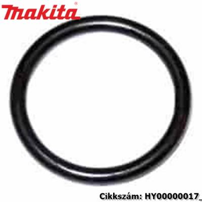 O-gyűrű 24 AF505 MAKITA alkatrész (MK-HY00000017)