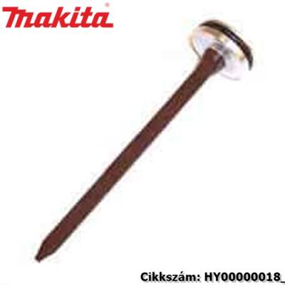 Ütőszeg /AF505 MAKITA alkatrész (MK-HY00000018)