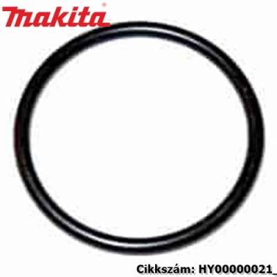 O-gyűrű 31 AF505 MAKITA alkatrész (MK-HY00000021)