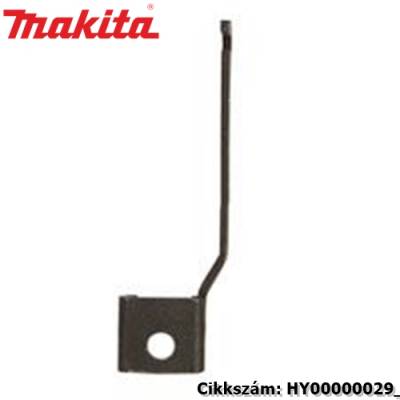 Tapintó hegy AF505 MAKITA alkatrész (MK-HY00000029)