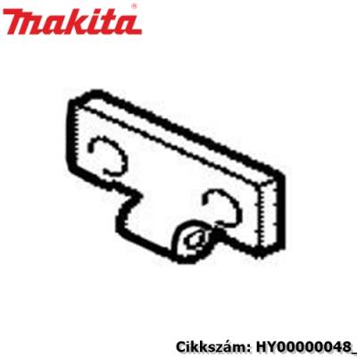 Tartó AF505 MAKITA alkatrész (MK-HY00000048)