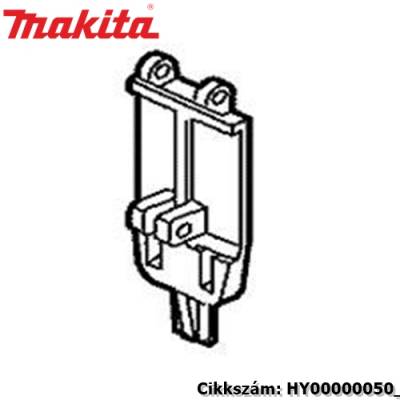 Tár ajtó AF505 MAKITA alkatrész (MK-HY00000050)