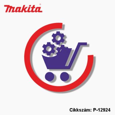 Tápkábel gumi, 2-pólusú, 3 m MAKITA alkatrész (MK-P-12924)