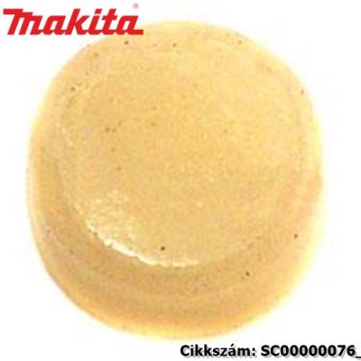 Poliuretán tömítés SC130DRA MAKITA alkatrész (MK-SC00000076)