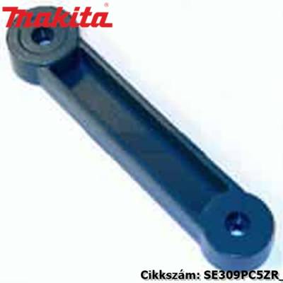 Fogantyútartó - jobb BMR100 MAKITA alkatrész (MK-SE309PC5ZR)